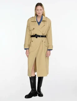 KENOVA - Höga stövlar