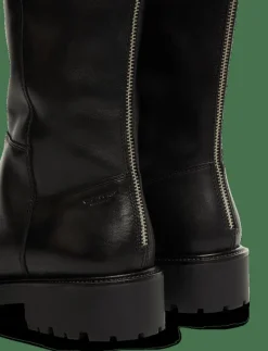 KENOVA - Höga stövlar