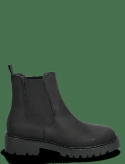 KENOVA - Platta ankelboots