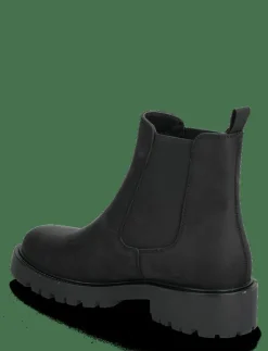 KENOVA - Platta ankelboots