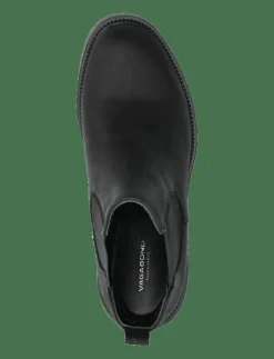 KENOVA - Platta ankelboots