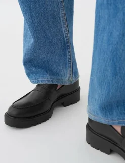 KENOVA - Platta skor