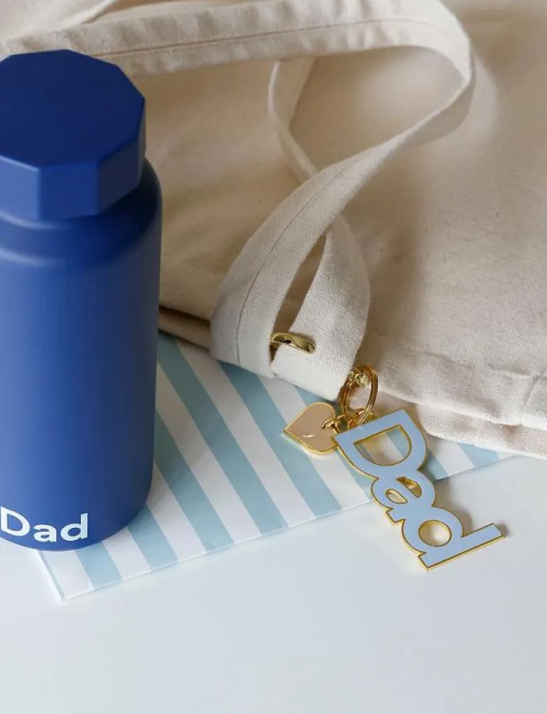 Key ring & Bag tag - Nyckelringar