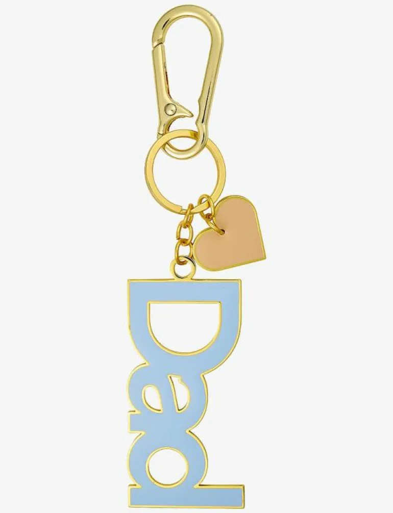 Key ring & Bag tag - Nyckelringar