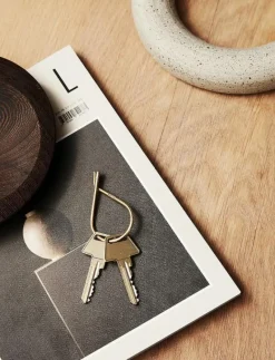 KEY RING - Nyckelringar