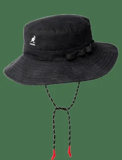 KG UTILITY CORDS JUNGLE HAT - Bucket hats