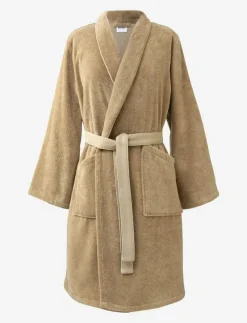 KICON22 Bath robe - Morgonrock