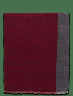 Kikko Cowea Scarf - Sjalar