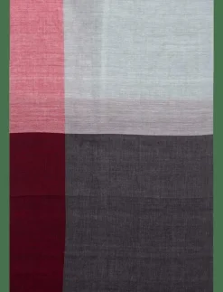 Kikko Cowea Scarf - Sjalar