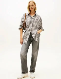 KIRA MR SLIM STR CBF BI0177 - Slim jeans