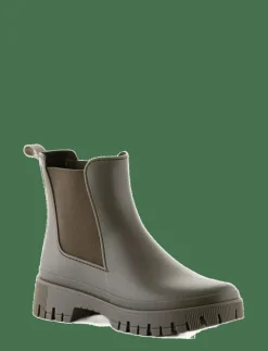 KIRBY WOODLAND - Platta ankelboots