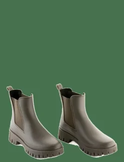 KIRBY WOODLAND - Platta ankelboots