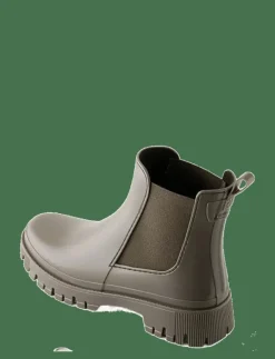 KIRBY WOODLAND - Platta ankelboots
