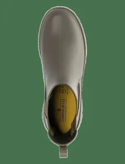 KIRBY WOODLAND - Platta ankelboots