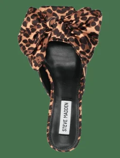 Kit Heeled Sandals - Mules med klack