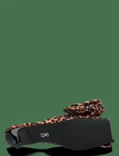 Kit Heeled Sandals - Mules med klack