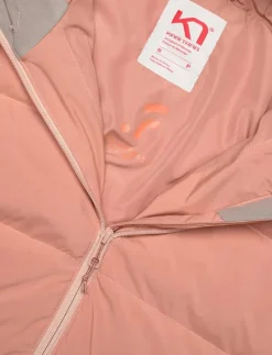 KJERSTI PARKA - Parkas