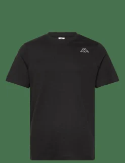 KM - Logo Cafers - T-shirts