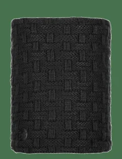 KNITTED NECKWARMER AIRON - Halsduk & Halsvärmare