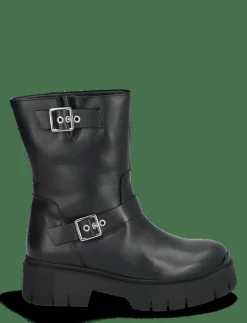 Kris_BkBootie_LTCAF - Platta ankelboots