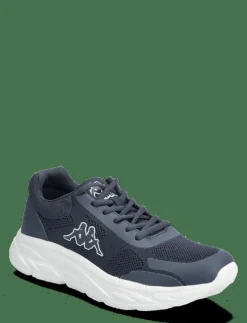 KU - Logo Lupus - Låga sneakers