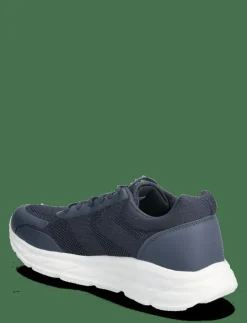 KU - Logo Lupus - Låga sneakers