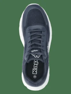 KU - Logo Lupus - Låga sneakers