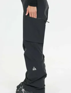 Kula W 3L Shell Bib Pants - Skidbyxor