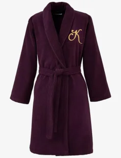 KVARSITY Bath robe - Morgonrock