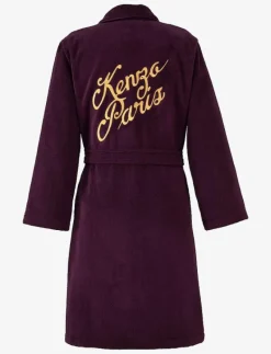 KVARSITY Bath robe - Morgonrock