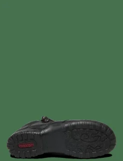 L4663 - Platta ankelboots