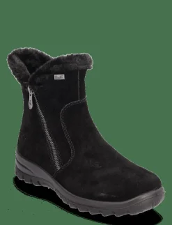 L7162-00 - Varmfodrade skor