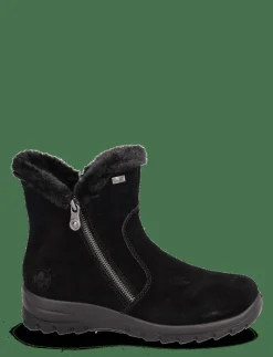 L7162-00 - Varmfodrade skor