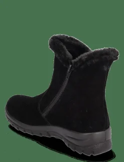 L7162-00 - Varmfodrade skor