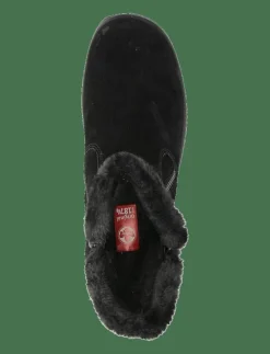 L7162-00 - Varmfodrade skor