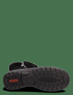 L7162-00 - Varmfodrade skor