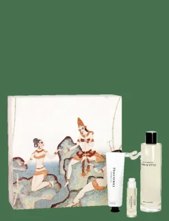 La Cérémonie Escapist - Tandkräm