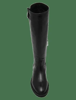 La Rue - Varmfodrade skor