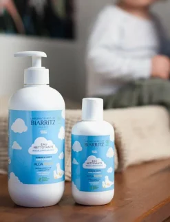 Laboratoires de Biarritz Baby Care Cleansing Water 200 ml - Babyvård