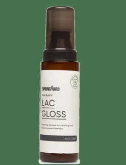 Lac Gloss Formula - Skovård