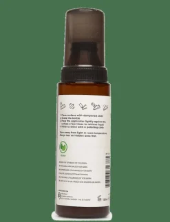 Lac Gloss Formula - Skovård