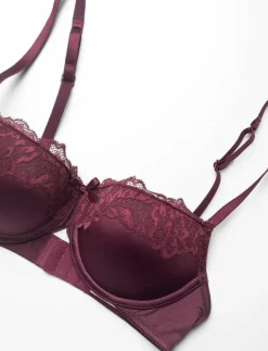 LACE & SHINE PD - Bh:ar med bygel