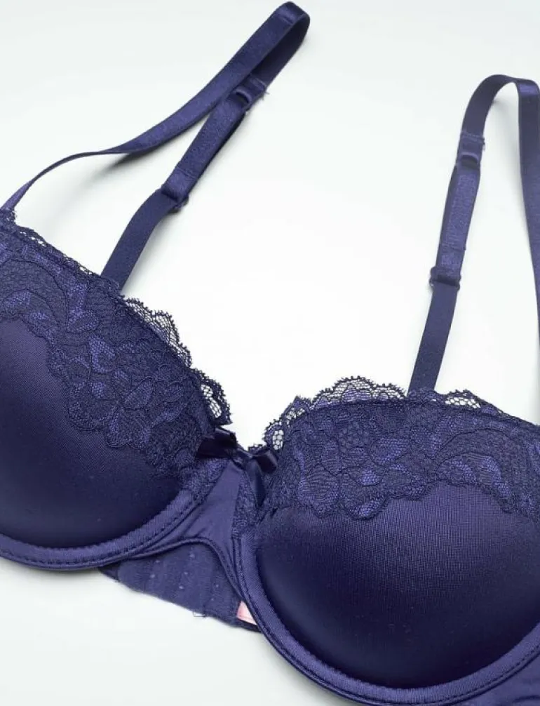 LACE & SHINE PD - Push-up BH:ar