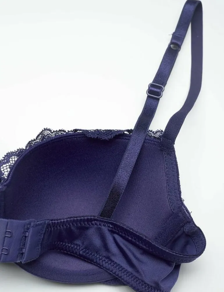 LACE & SHINE PD - Push-up BH:ar