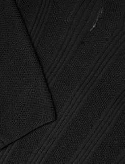 LACE OPEN STITCH SWEATER - Stickat