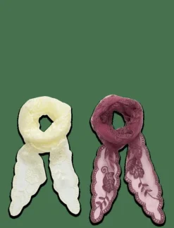 Lace scarves - 2 pack - Sjalar