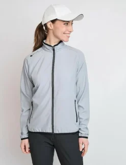 Ladies 80G Packable Shield - Golfjackor