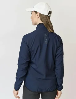 Ladies 80G Packable Shield - Golfjackor