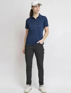 Ladies Performance Polo - Pikéer