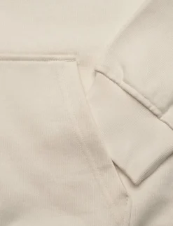 LAGRIO loose zip hoodie - Huvtröjor